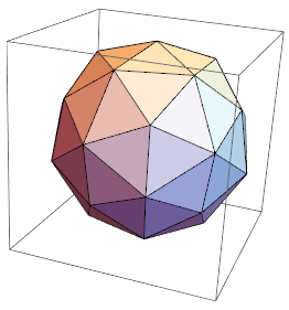 AugmentedPolyhedron-Dodecahedron
